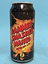 Bliksem Hammer Smashed Mango 44cl