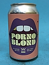 De Werf Porno Blond Blik 33cl