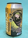 Oersoep Dodgeball 0.3% 33cl