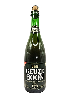 Boon Oude Geuze 75cl