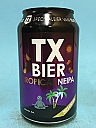 TX Tropical NEIPA 33cl