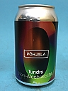 Phjala Tundra IPA Non Alcoholic 33cl