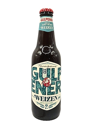Gulpener Weizen 0.3% 30cl