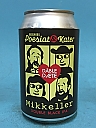 Poesiat & Kater x Mikkeller Double Date 33cl