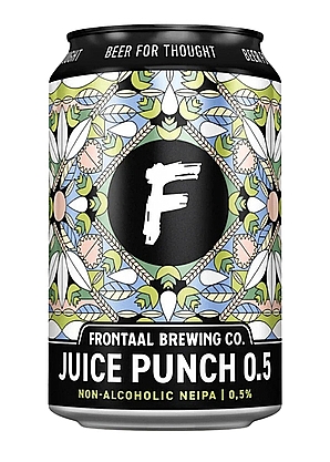 Frontaal Juice Punch 0.5% 33cl
