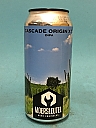 De Moersleutel Cascade Origin X7 44cl