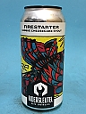De Moersleutel x Basqueland Firestarter 44cl
