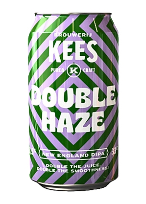 Kees Double Haze 33cl