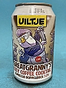 Uiltje Great Granny's Cosy Coffee Cocktail 33cl