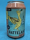 Batteliek Battelaar 33cl