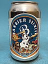 Baxbier Primavera 33cl