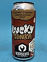 De Moersleutel Lucky Tonka S'Mores Imp.Stout 44cl
