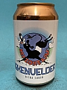 Zotte Kalf Lakenvelder Lager 33cl