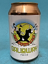 Zotte Kalf Galloway Porter 33cl