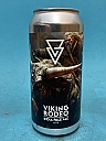 Azvex Viking Rodeo 44cl