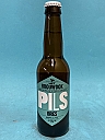 Brouwdok Bries Pils 33cl