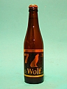 Wolf 7 Blond 33cl