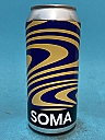 Soma Double Idaho Drip 44cl