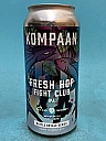 Kompaan Fresh Hop Fight Club (Battle Royale) 44cl