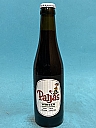 Paljas Winter Whisky Infused 33cl