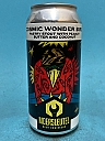 De Moersleutel x Vault City Cosmic Wonder Bird 44cl