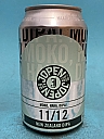 Jopen Moko, Haka, DIPA! (Chapter 11/12 2023) 33cl