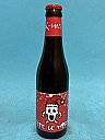 Du Bocq Tte de Mort X-Mas 33cl