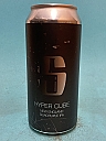 Salikatt Hyper Cube 44cl