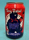 Tiny Rebel Sleigh Puft Cherry Liqueur Marshmallow 33cl