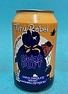 Tiny Rebel Sleigh Puft Triple Chocolate Nougat Marshmallow 33cl
