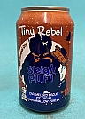 Tiny Rebel Sleigh Puft Caramelised Biscuit Ice Cream Marshmallow 33cl