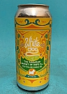 White Dog The Required Amount Of Hops Is...44cl