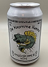 De Kromme Haring Mudskipper V16 33cl