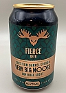 Fierce Very Big Moose 2023 Rum Edition 33cl