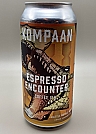 Kompaan Espresso Encounter (Battle Royale) 44cl