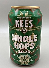Kees Jingle Hops 2023 33cl