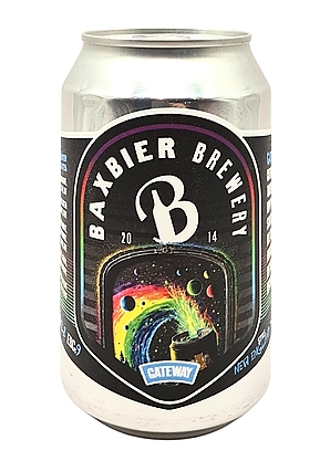 Baxbier Gateway 33cl