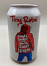 Tiny Rebel What's Cooler Than Being Cool? 33cl