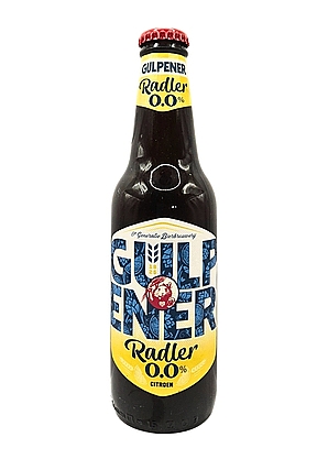 Gulpener Radler 0.0 30cl