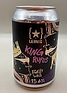 Lervig King Rufus 33cl