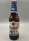 Budels 0.0% Malt 30cl