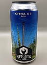 De Moersleutel Citra X7 44cl