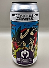 De Moersleutel Nectar Fusion Triple Mashed Honey Rye Wine 44cl