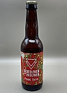 Gebrouwen door Vrouwen Pomme Saison 33cl