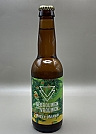 Gebrouwen door Vrouwen Misty Mango IPA 33cl