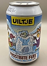 Uiltje Frostbite Fuel 33cl