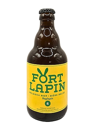 Fort Lapin Hoplapin 33cl