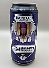 Frontaal For The Love Of Hops Navy 44cl