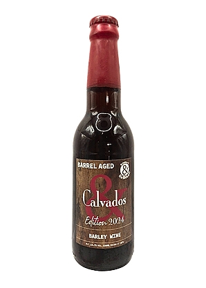 De Molen Calvados Edition 2024 Barley Wine 33cl