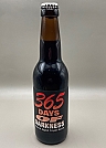 To l 365 Days of Darkness 33cl